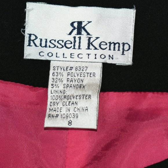 RUSSELL Kemp Collection Skirt - Picture 5 of 5